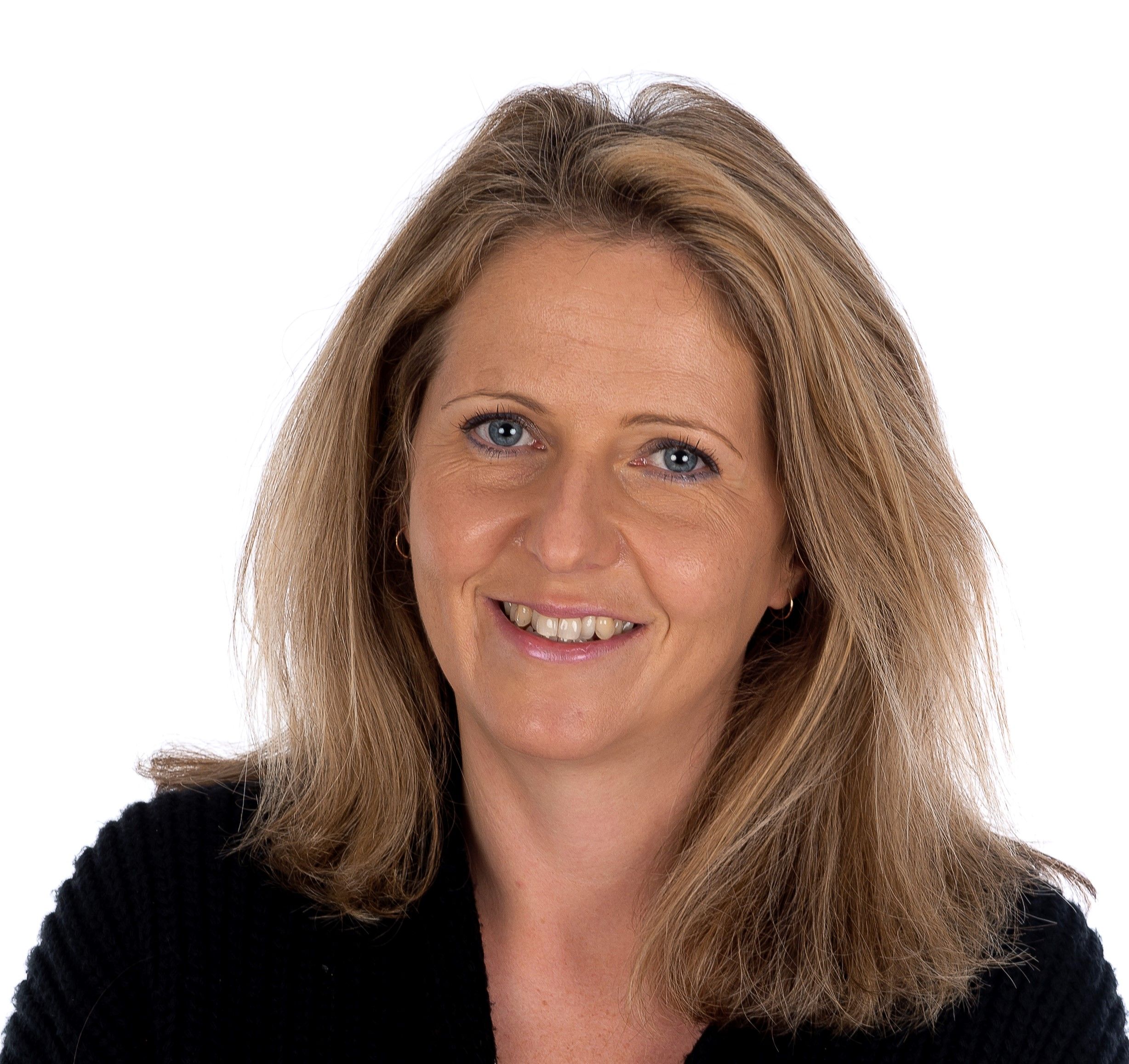 Dr Julie Gandolfi
